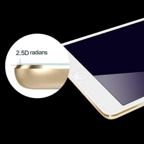 עבור iPad Pro 12.9, אנטי אור כחול [הגנה על עיניים] מגן על מסך זכוכית מחוסמת, Zenhoo